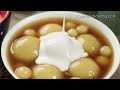 5 công thức nấu chè mới độc đáo khiến cả nhà ai cũng tắm tắc khen ngon delicious dessert recipes