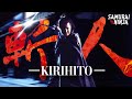 KIRIHITO | SAMURAI VS NINJA | English Sub