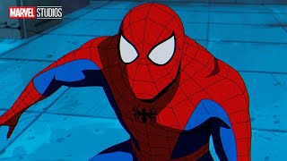X-MEN 97 Season 2: Why Spider-Man and Venom Return