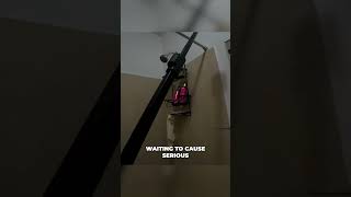 The Hidden Danger Inside This Apartment | Mold Detection Before It Was Too Late