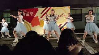 20221119 東大娘。'22 東京大学駒場祭