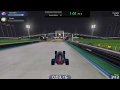 TrackMania United Forever - Puzzle White in 1:26 by Edge (58.25 IGT)