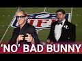 Logan Paul offers blunt response when asked about Bad Bunny's Super Bowl performance