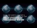 street light management system