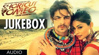 Shortcut Romeo Movie Full Songs Jukebox | Neil Nitin Mukesh, Puja Gupta