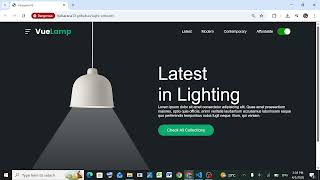 Light Bulb ON/OFF Animation using HTML CSS & JavaScript | coding