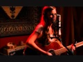 Tiffany Alvord - I've Never Been Better (RAWsession)