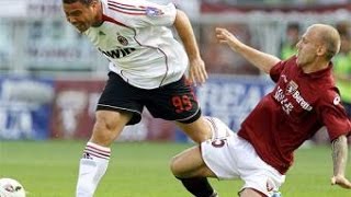 Ronaldo vs Torino Serie A 2007