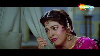 Hum Jaisa Kahin Aapko Dilbar | Bewaffa Se Waffa (1992) | Juhi Chawla | Lata Mangeshkar Songs