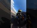 #OnBoard At Donington Park Circuit On The Yamaha R6 #Yamaha #R6 #YZFR6  (kyleryderacing)