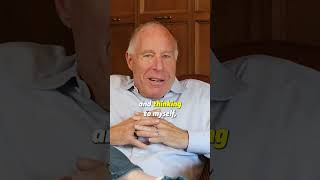 I Interviewed The Most Humble Billionaire Ever