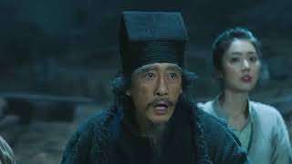 Yuen Biao's latest masterpiece! The disciples of Suoshan went out to explore the ancient tomb, bu...