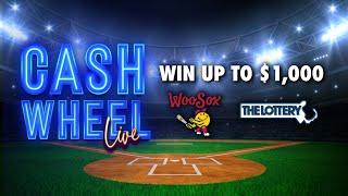 An unforgettable WooSox experience! | Mass State Lottery