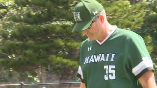 Baseball 'Bows steamrolled in Stockton by Pacific