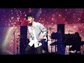 180616 dgb 대구은행 bc카드 culture event with wheesung_휘성 wheesung _ 너라는 명작 4k직캠