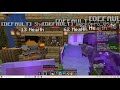 minecraft minehut boxserver part 1