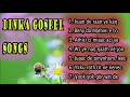 DINKA GOSPEL SONGS|DIET JOT KE DUOR|JOL WO LIEEC DE NAKURU| SECOND ALBUM|LYRICS.