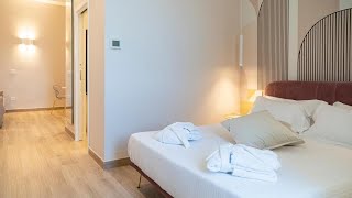 LA BANCHINA LUXURY SUITES, Trani, Italy