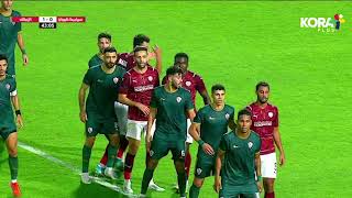 ملخص مباراة | سيراميكا كليوباترا 0-2 الزمالك | الجولة الثانية | الدوري المصري 2023/2022