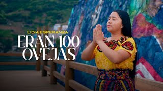 Eran 100 Ovejas // Lidia Esperanza Solares