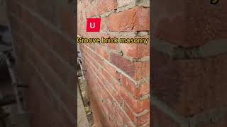 AMAZING BRICK MASONRY