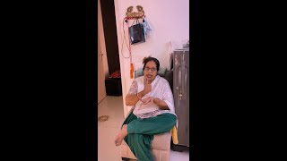Wait for End || Prank On my Mom || Itna Bhi Dimag nhi 😂