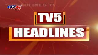 12PM News Headlines | TV5 News Digital