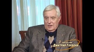 Басилашвили: Ленина я бы причислил к говну