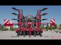 horsch focus 6 td in the 3 point version