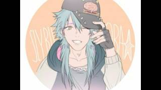 DRAMAtical Murder Tribute - Aoba (and a little bit of Ren)