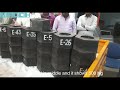 Cargo Auto Weighing system | Load monitoring system for Three wheeler Auto | Auto weighing scale