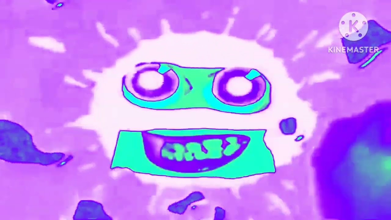 Klasky Csupo Effects (sponsored By Preview 2 Effects) Extended - YouTube