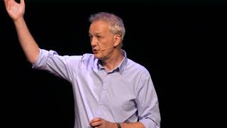 Why fish are food (not friends) | Geert Wiegertjes | TEDxWageningenUniversity