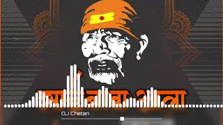 Sai Baba Aala - DJ Chetan (Remix)