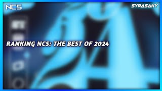 Ranking NCS: The Best of 2024