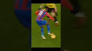 zaha is underrated💯#shorts