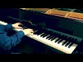 ショパン エチュード「エオリアンハープ」 chopin etude op.25 1