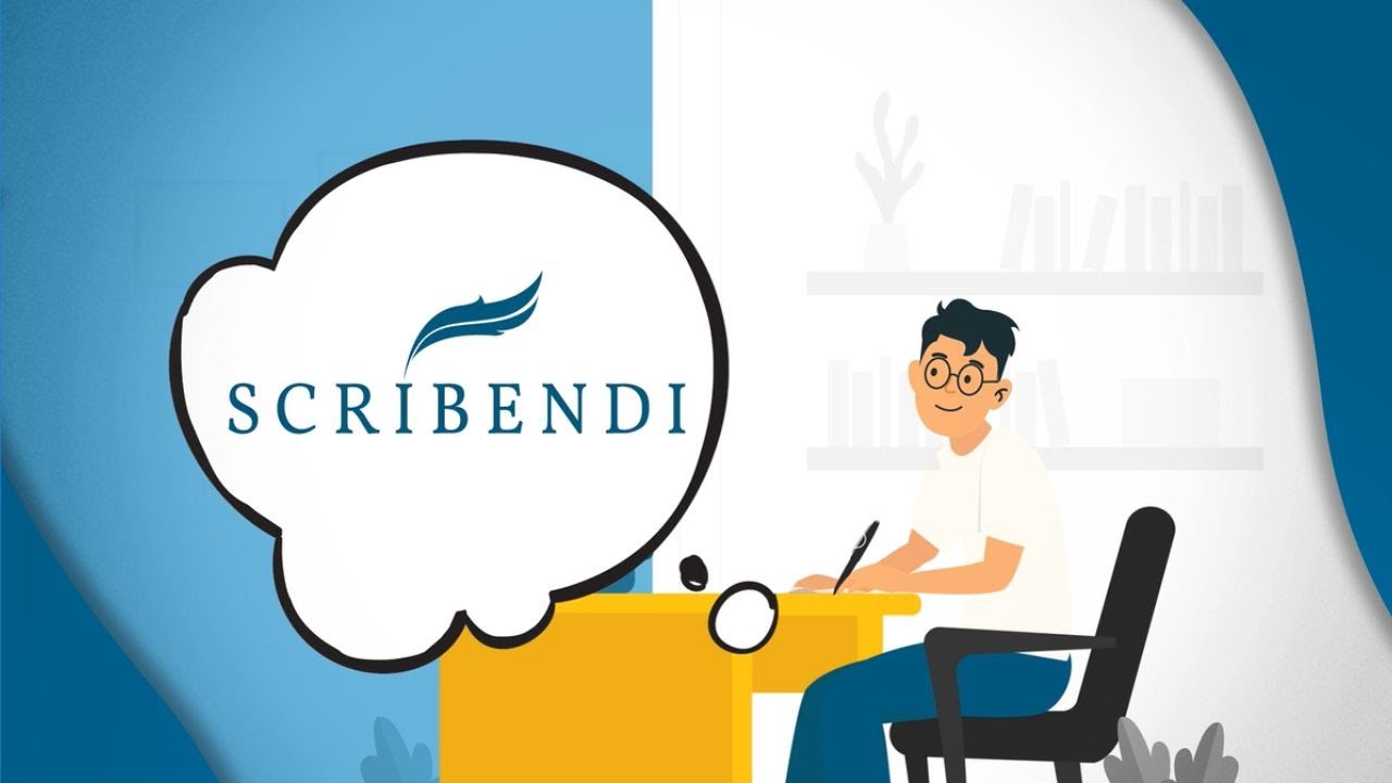 Scribendi Editing And Proofreading Services Produce Impressive Writing