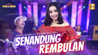 Tasya Rosmala ft New Pallapa Senandung Rembulan Live Music