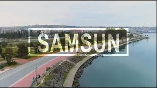 Samsun İcraatları