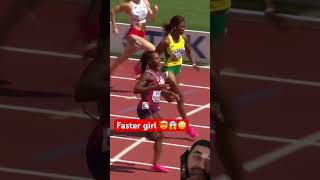 Viral girl #trackandfield #sprint #athletics #200m #track #100m #olympics #athlete #110m #shorts