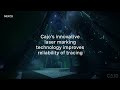 Solving product marking for circular economy - Cajo Technologies