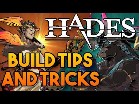 5 Build Tips High Speed and Beefy Update Hades