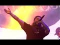 Post Malone - Congratulations | Woo Hah! 2017 | Live HD Show