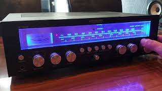 Superscope R-1302 by Marantz Fm/Am Stereo Receiver