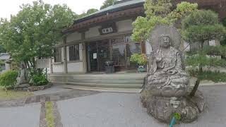 百八観音霊場　第七十八番　大楽寺