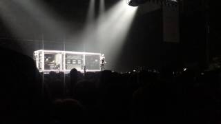 Bryson Tiller telling his story on how he made it