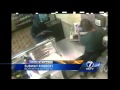 Crime Stoppers: Omaha Subway robbed Tuesday