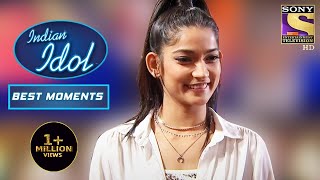 Nihal है Vartika का बड़ा Fan | Indian Idol Season 12