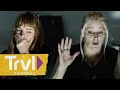 Séance Proves Amy & Adam Are NOT Alone | Kindred Spirits | Travel Channel